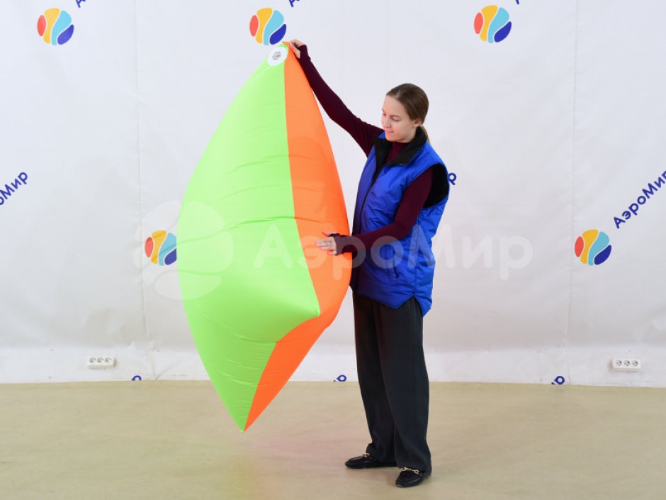 Подушка — яркий и легкий реквизит для шоу, игры и развлечений