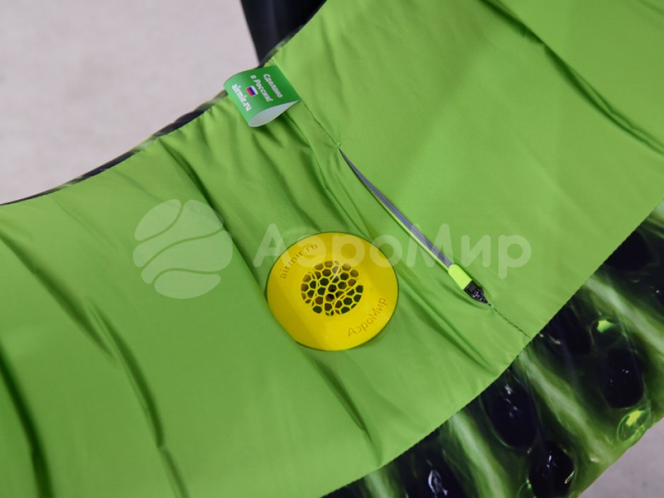 Пончик-подушка — яркий и легкий реквизит для шоу, игры и развлечений