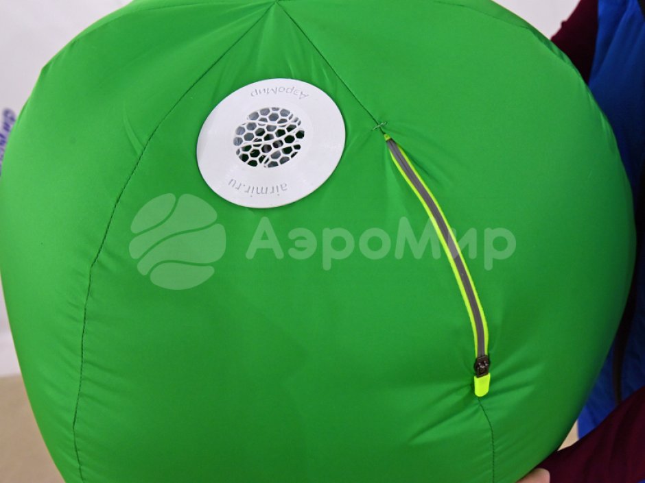 Мяч-подушка — яркий и легкий реквизит для шоу, игры и развлечений