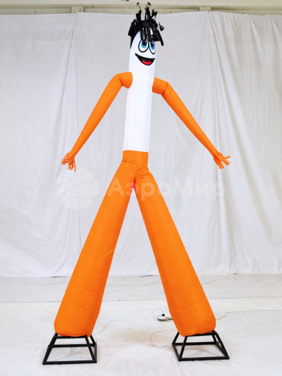 Аэромен простой