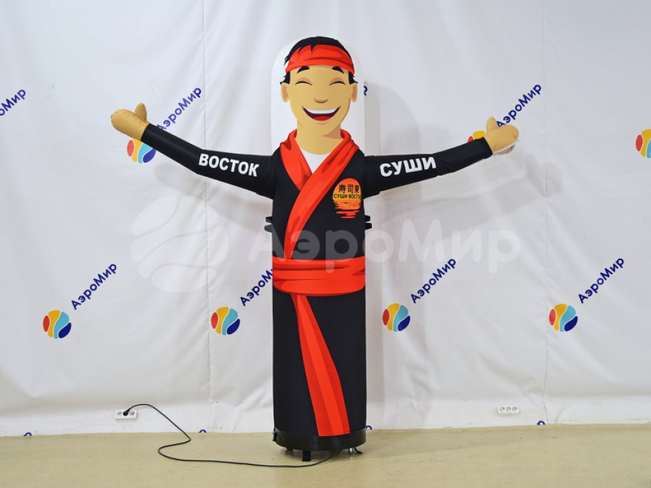Якитория Суши доставка японской еды