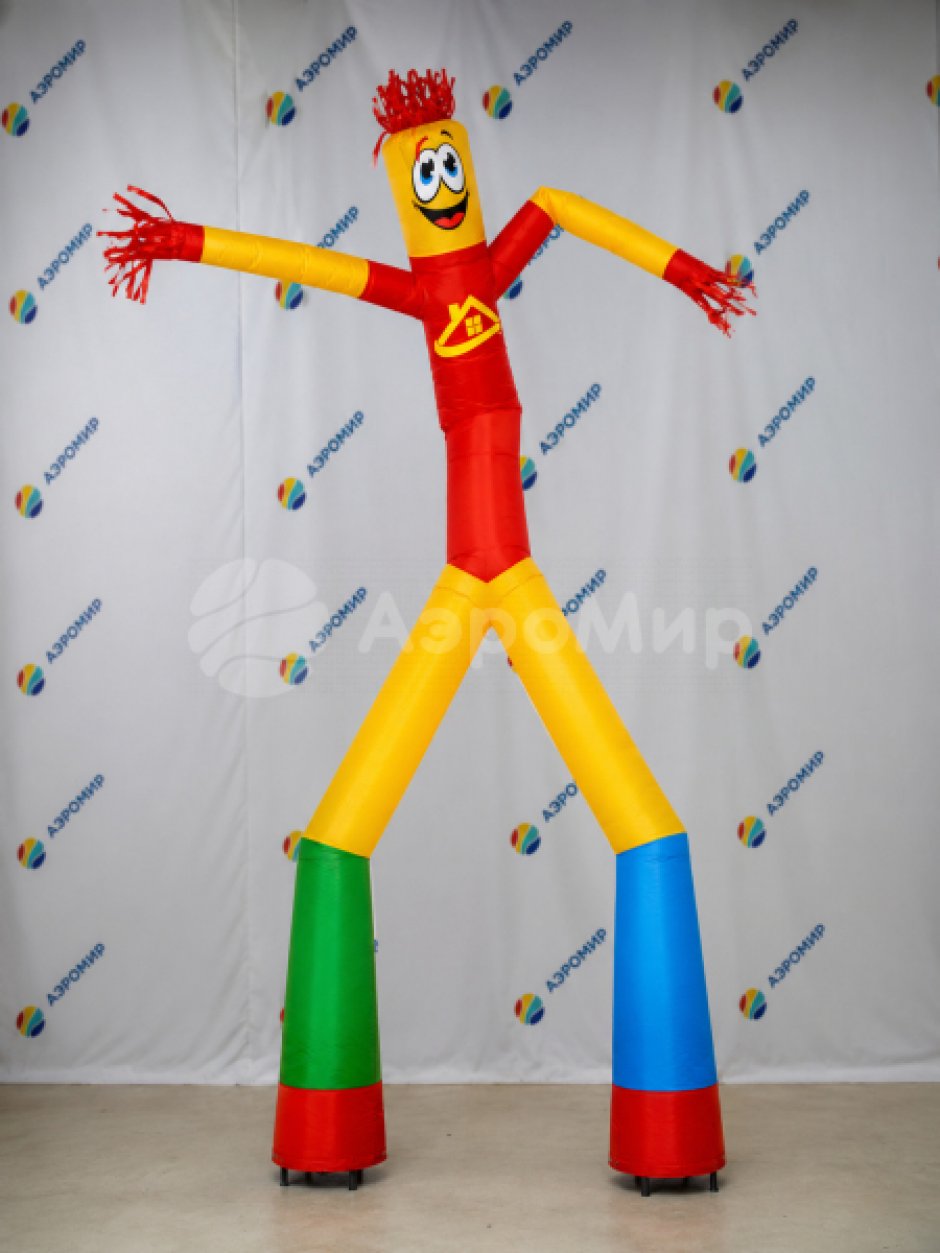 Аэромен танцор