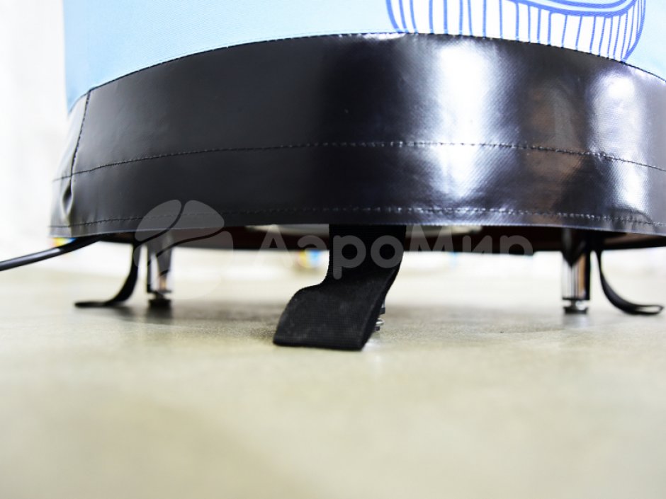 Аэромен машет рукой сложной стилизованной формы для любых отраслей бизнеса