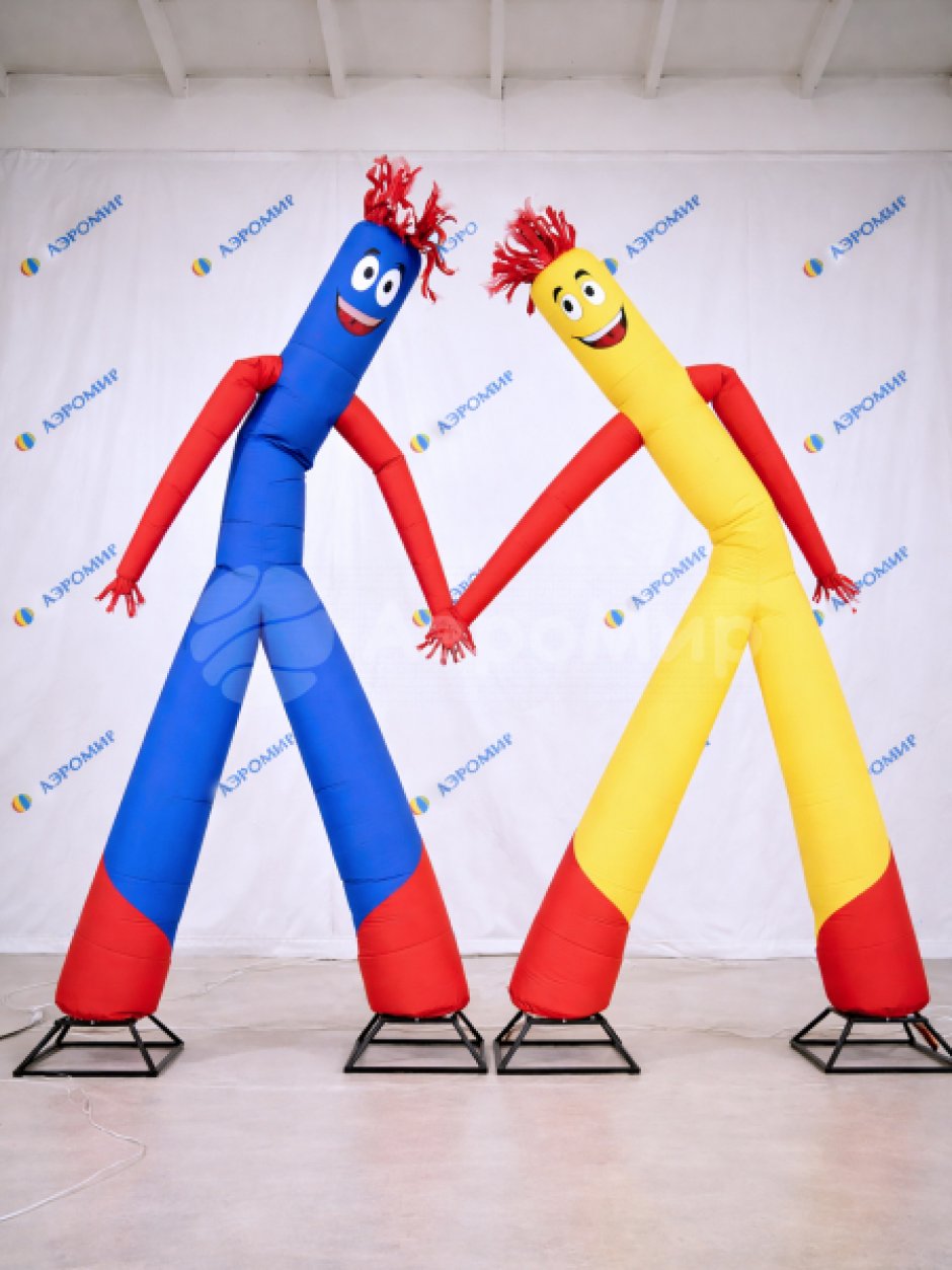 Аэромены простые