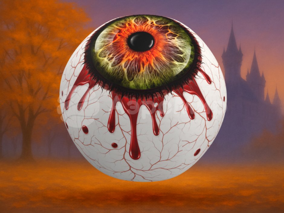 Сфера-подушка