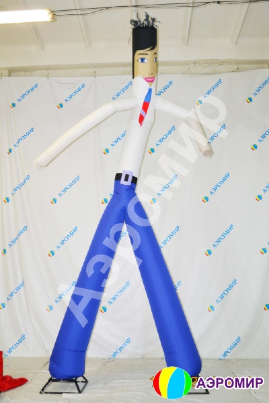 Аренда Аэромена