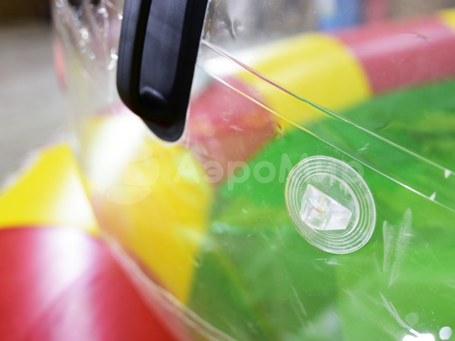 Водный шар Аквазорб