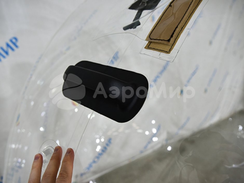 Водный шар Аквазорб