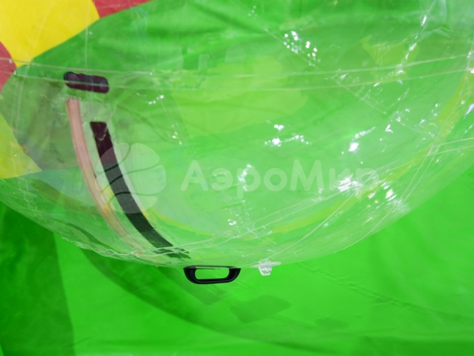 Водный шар Аквазорб