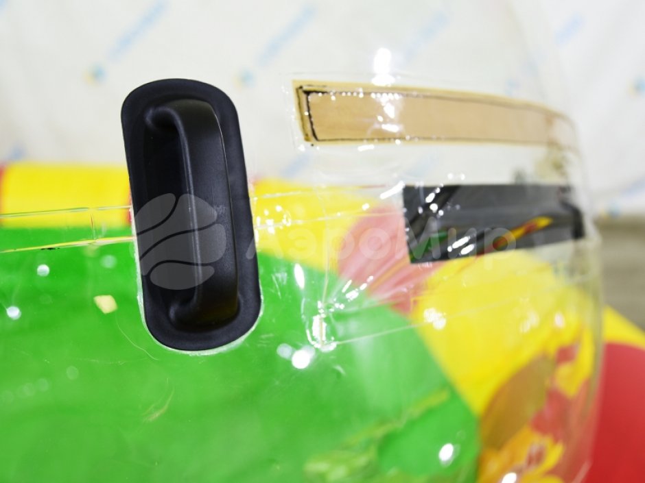 Водный шар Аквазорб