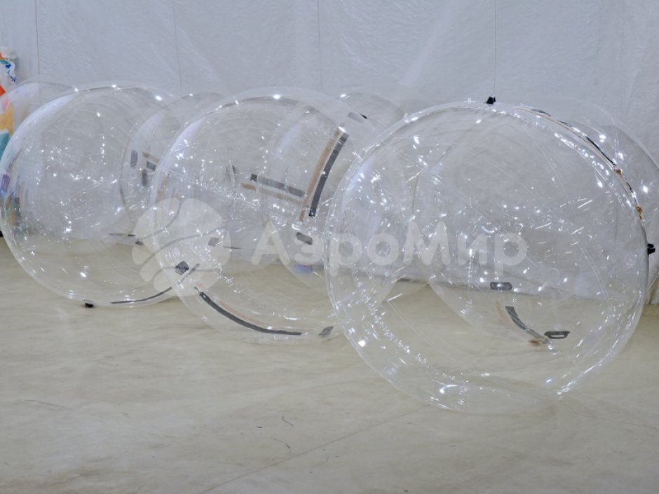 Водный шар Аквазорб