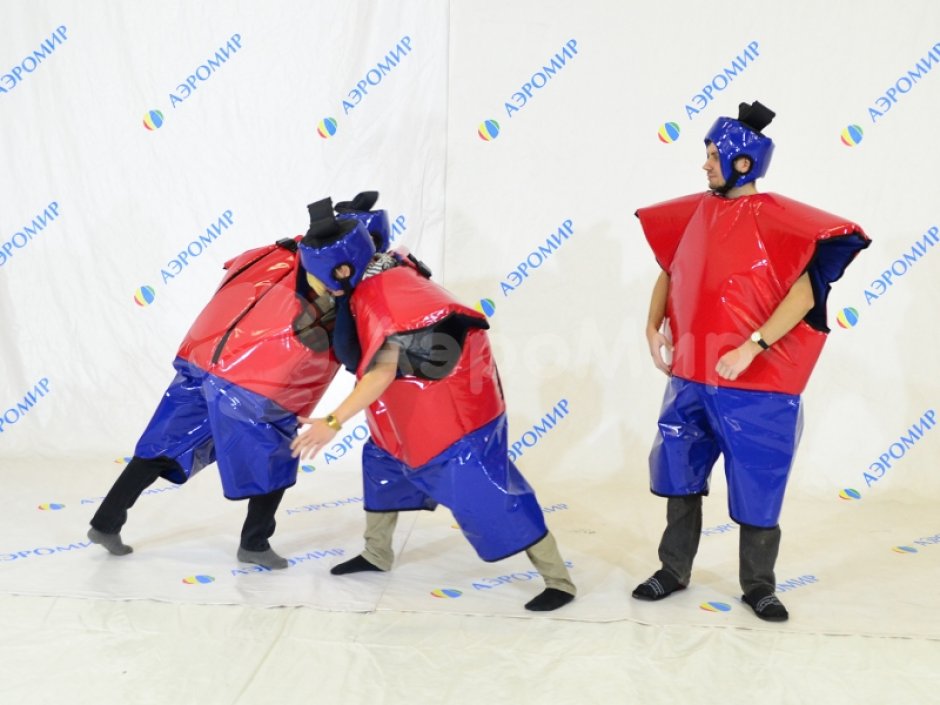 Регби — игра в американский футбол