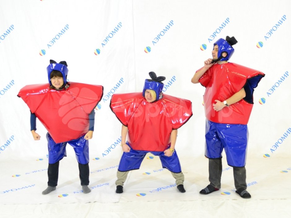 Регби — игра в американский футбол