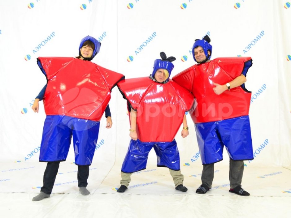 Регби — игра в американский футбол