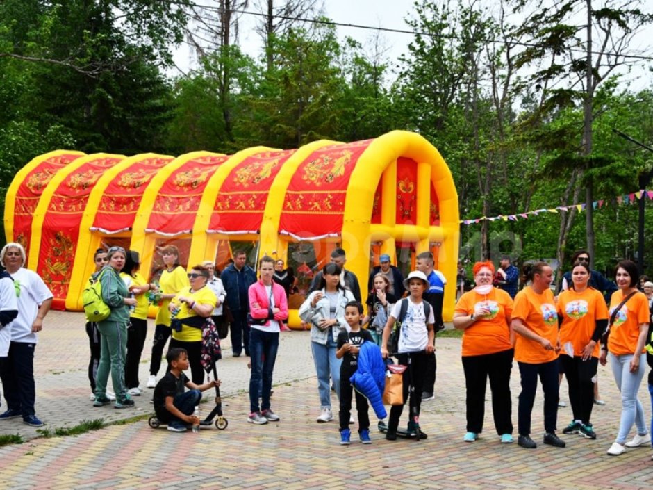 Надувной ангар Индивидуальный — эксклюзивный дизайн, яркая печать, строго по ТУ, сделаем вовремя