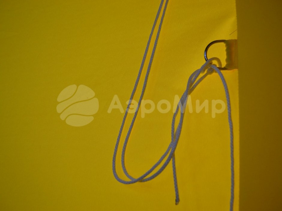 Надувной ангар «ВС-2»