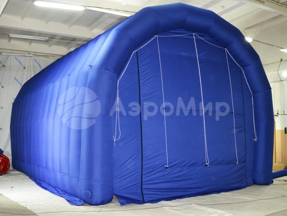 Надувной ангар «ВС-2»