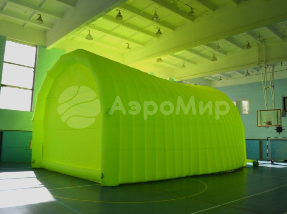 Надувной ангар «ВС-2»