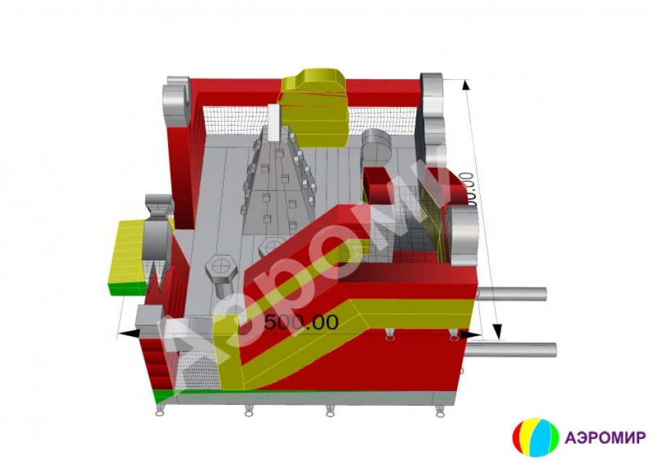 Строитель DELETE