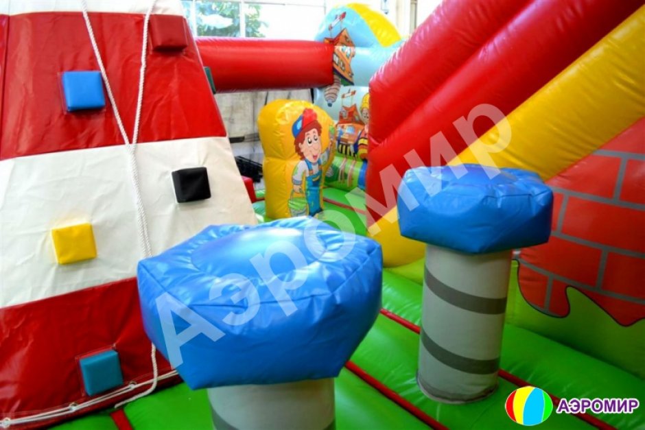 Строитель DELETE