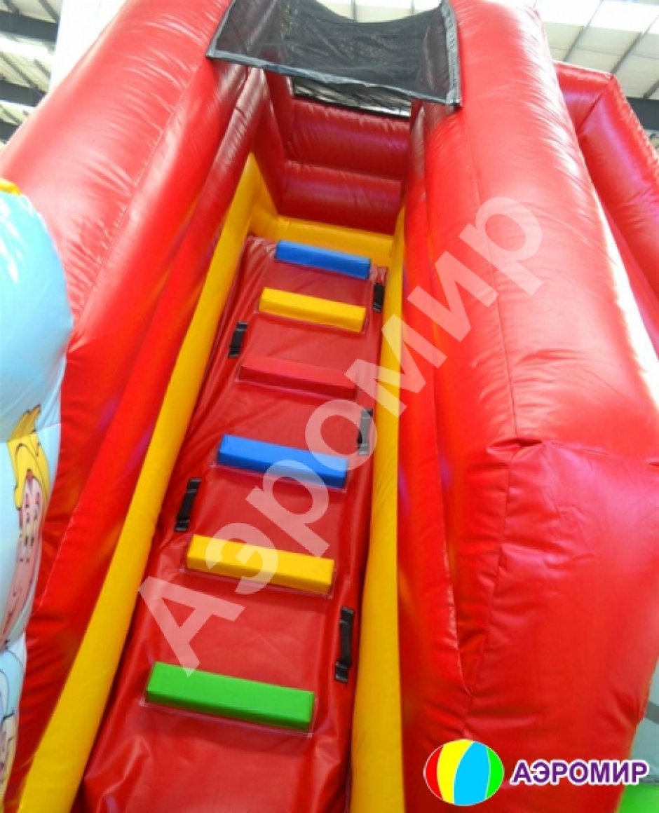 Строитель DELETE