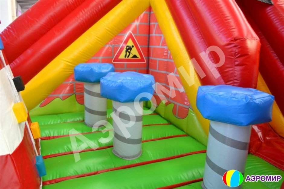 Строитель DELETE