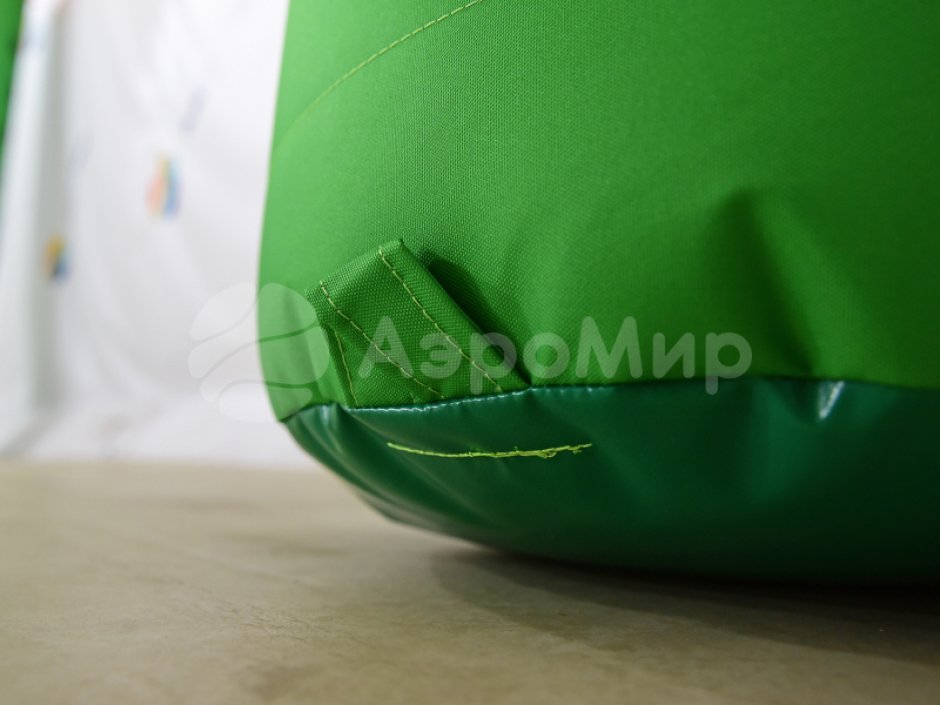 Надувная арка Лайт полноцветная