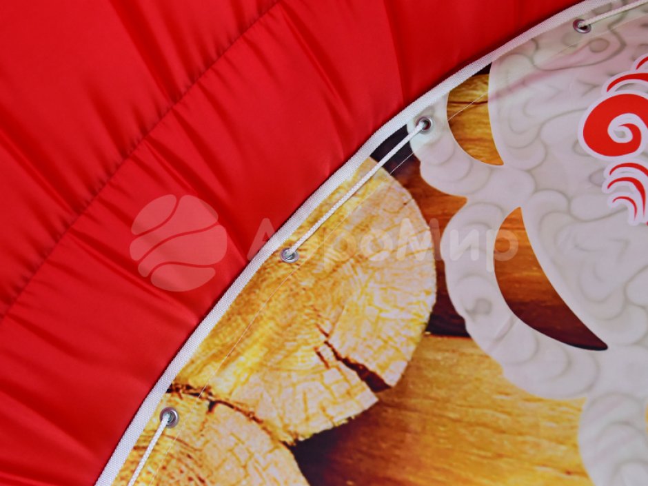 Торжественная надувная фотозона