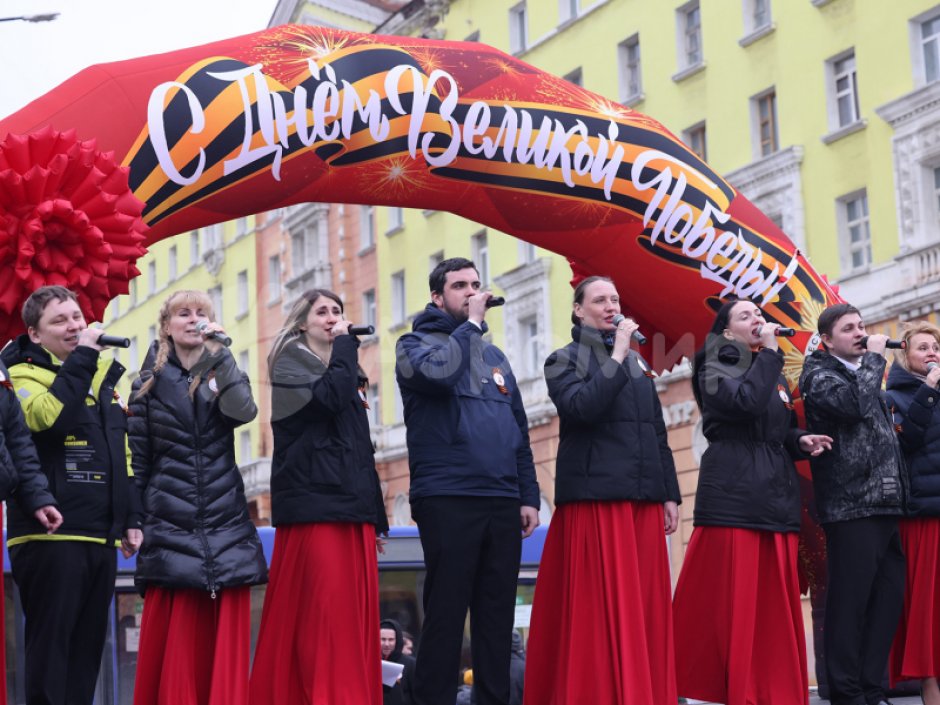 Надувная арка «Праздничная-2»