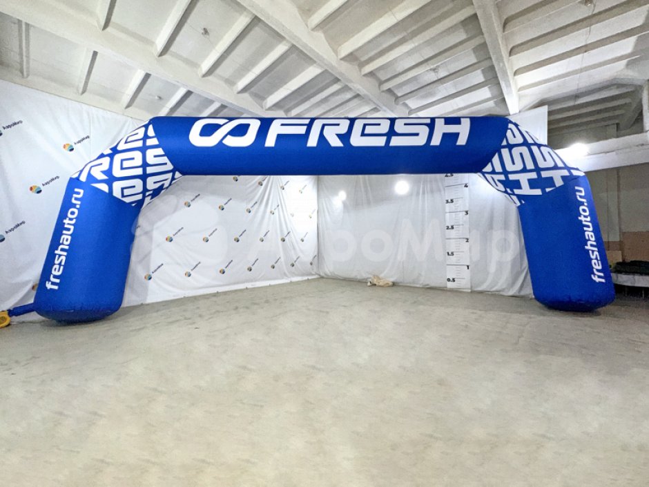 Арка полноцвет фрэш