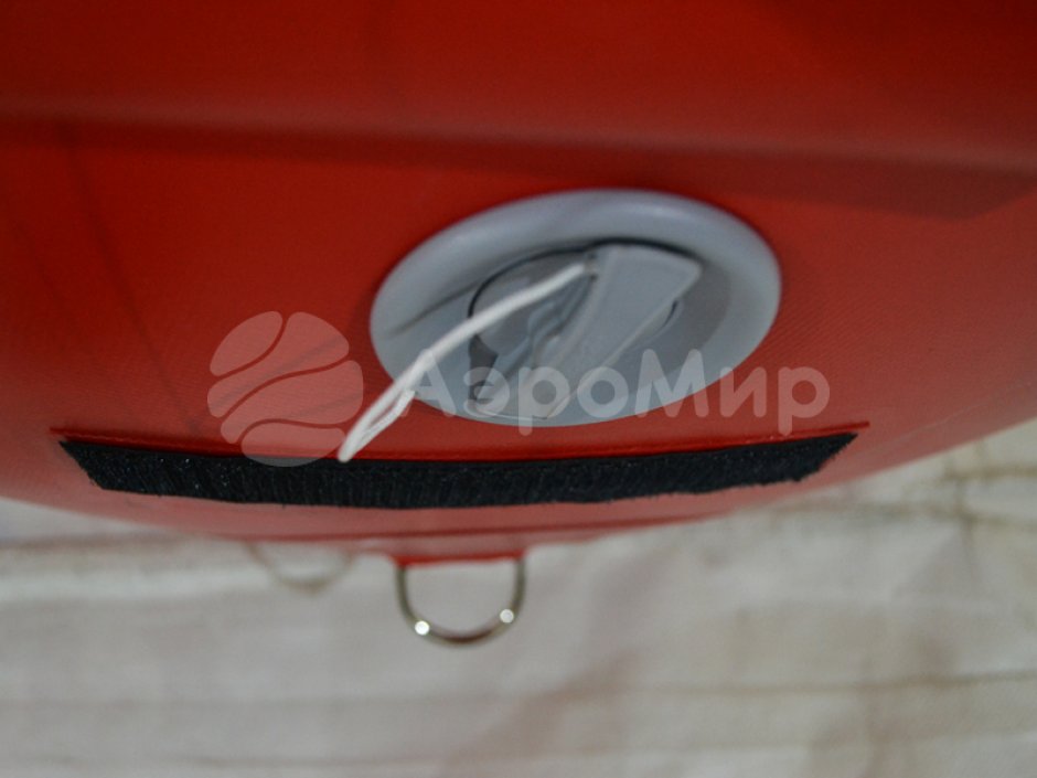 Герметичная арка на опорах — автономная работа без постоянной подкачки