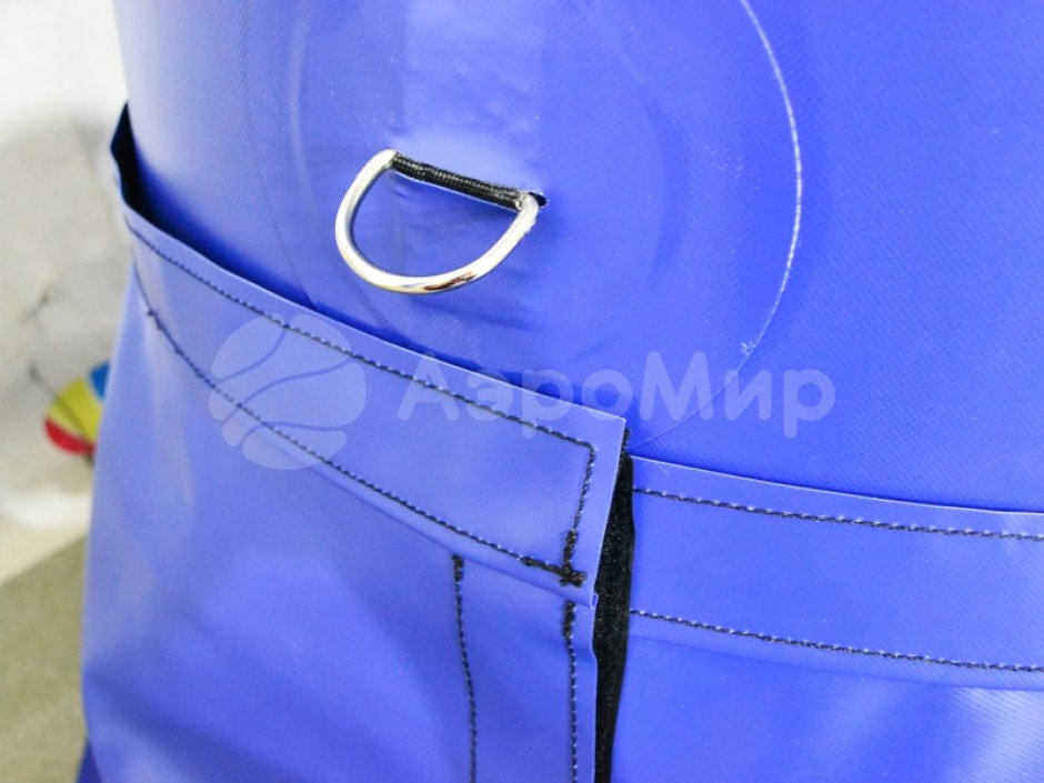 Герметичная полуарка