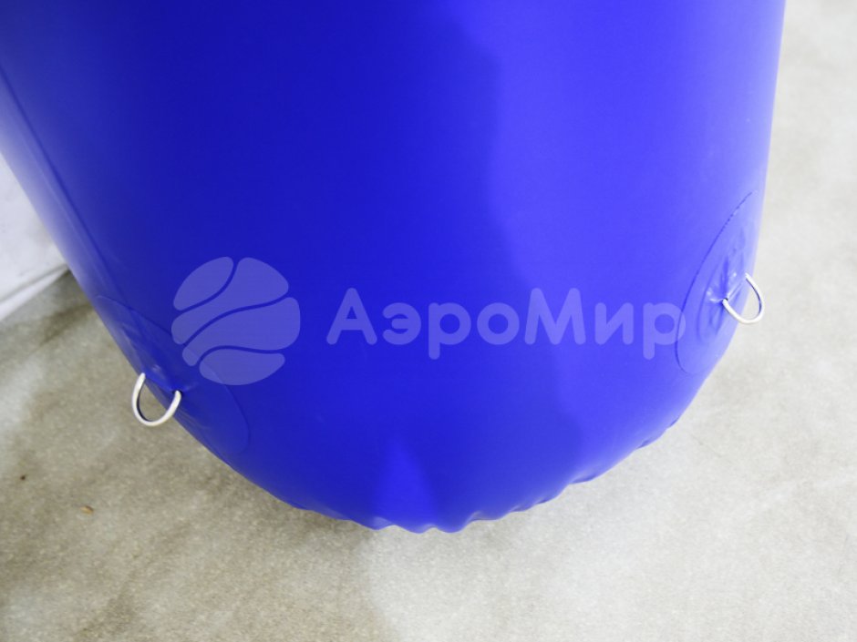 Герметичная надувная арка — универсальные арки не требующие электричества для работы