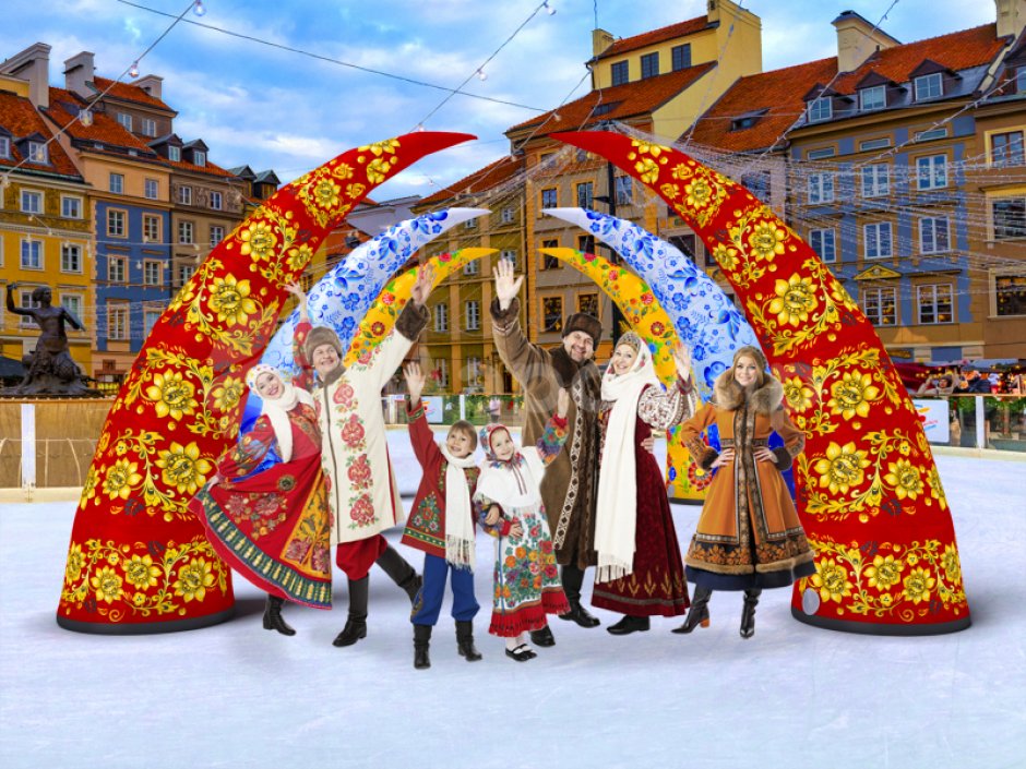 Надувная конусная арка — раздвижная арка с подсветкой