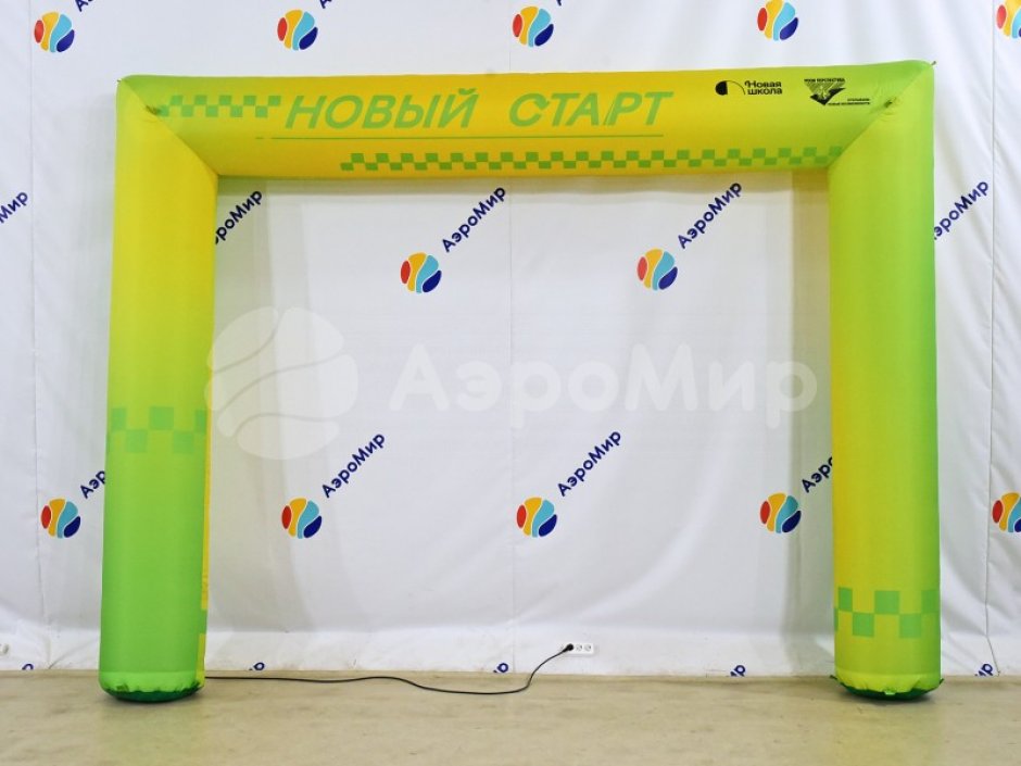 квадратная лайт