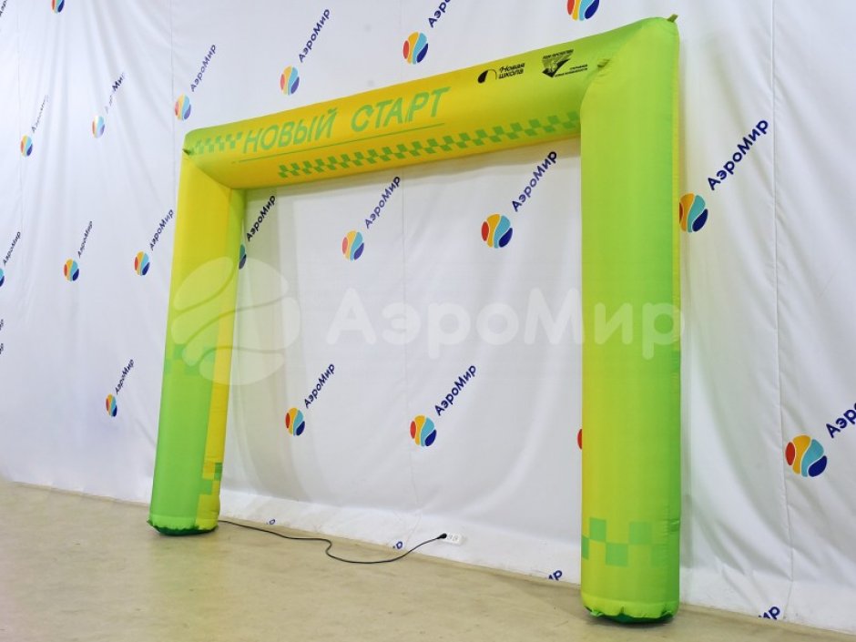 квадратная лайт