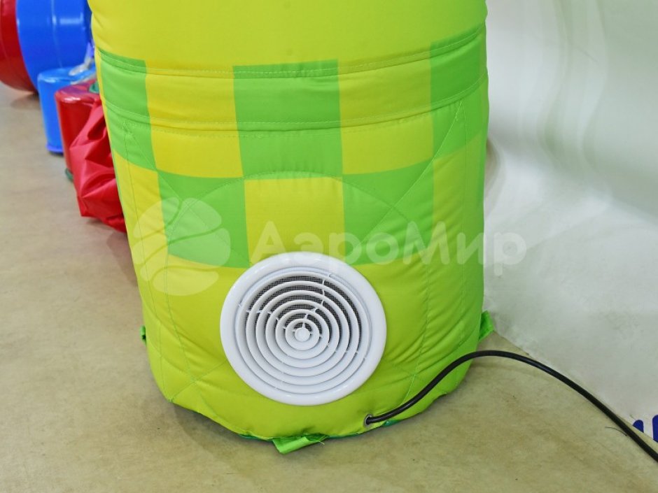 квадратная лайт