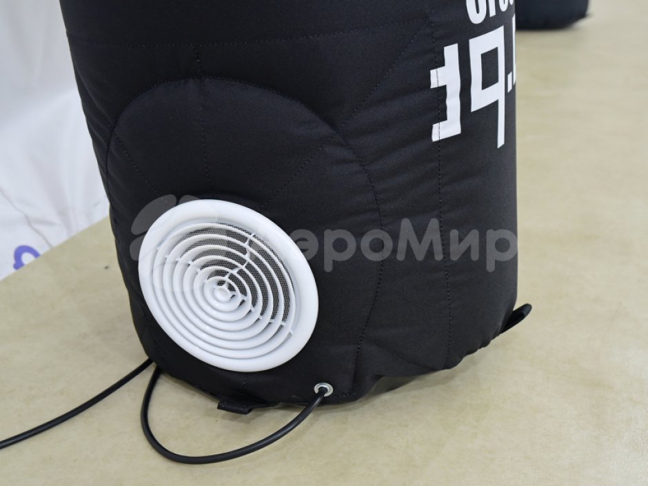 Надувная арка Лайт полноцветная