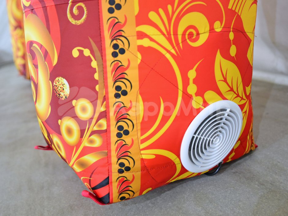 Арка-Матрёшка