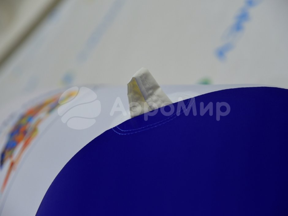 Надувная арка Лайт полноцветная