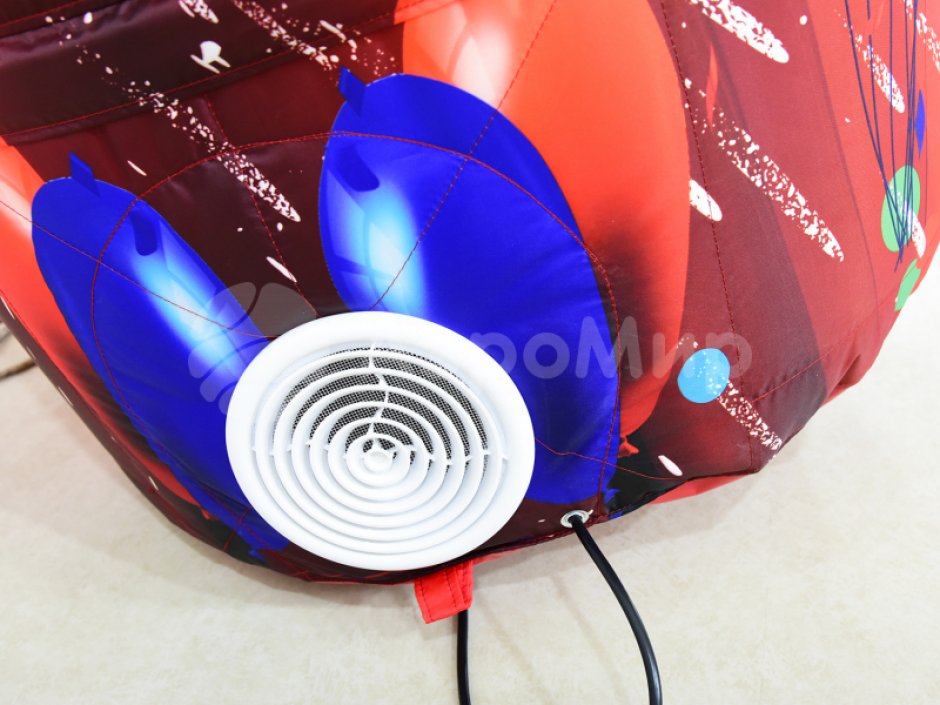 Надувная арка С Днем города