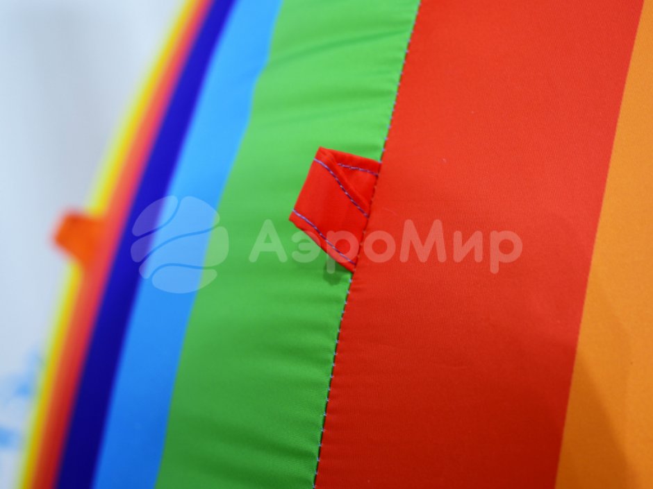 Надувная арка Сердце