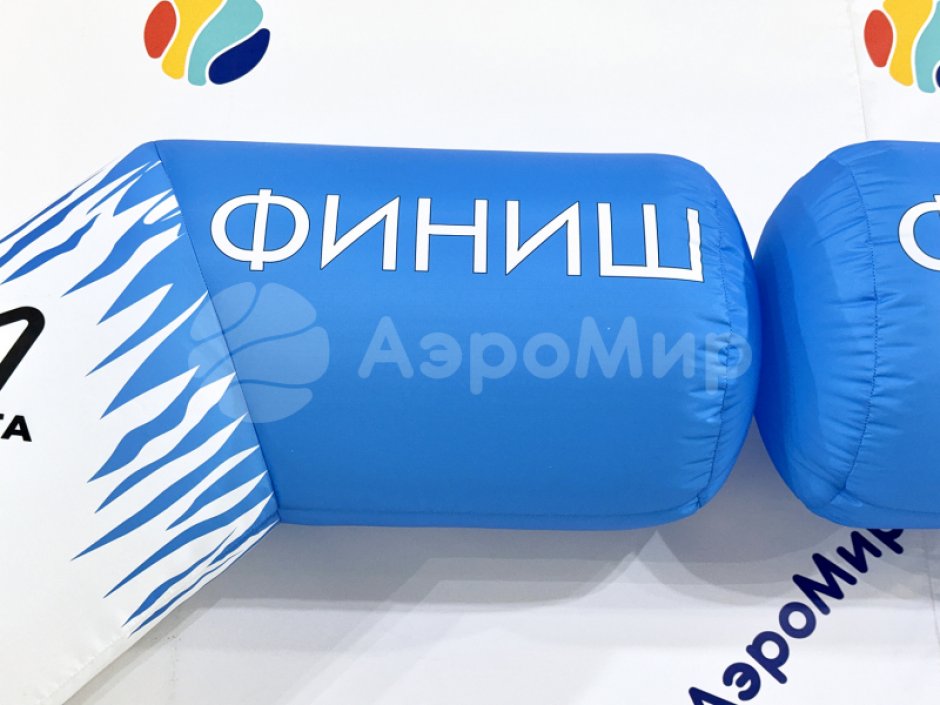 Полуарка трапеция лайт Финиш