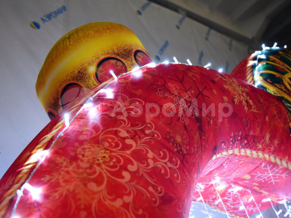 Фотозона Сердце