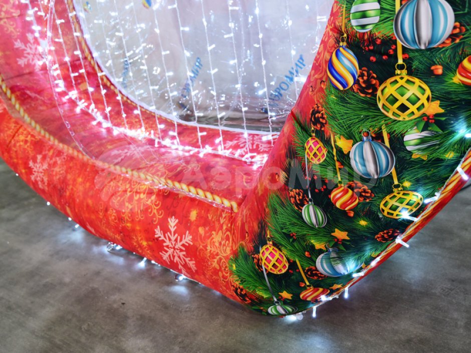 Фотозона Сердце