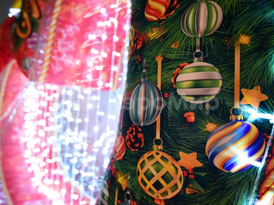 Фотозона Сердце