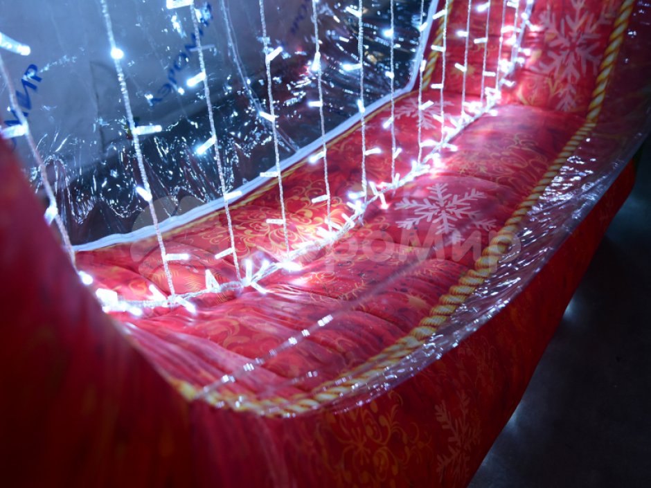 Фотозона Сердце