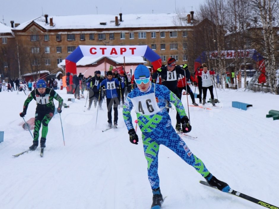 Надувная арка Старт-Финиш для спортивных и развлекательных мероприятий