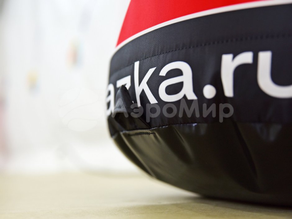 Надувная арка лайт стандарт