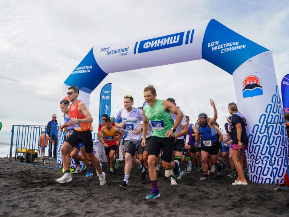 Надувная арка трапеция — полноцветная печать